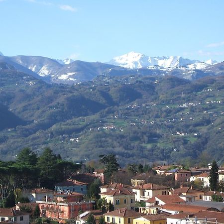 Nel Cielo... Di Barga Hotel Buitenkant foto