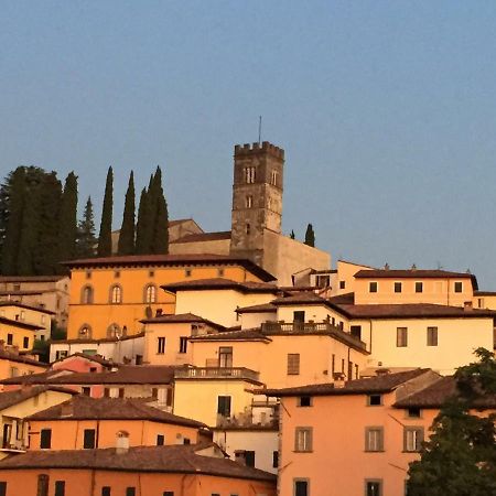 Nel Cielo... Di Barga Hotel Buitenkant foto