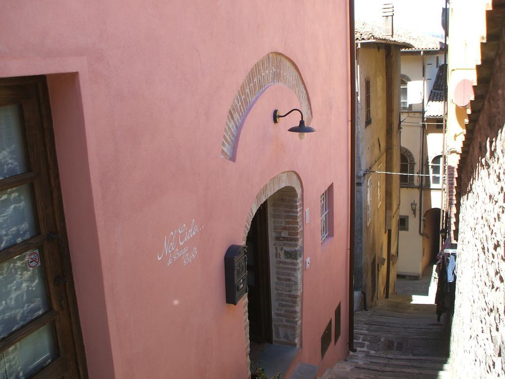 Nel Cielo... Di Barga Hotel Buitenkant foto