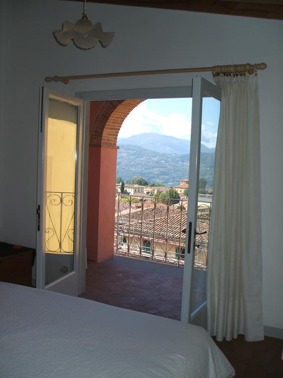 Nel Cielo... Di Barga Hotel Kamer foto