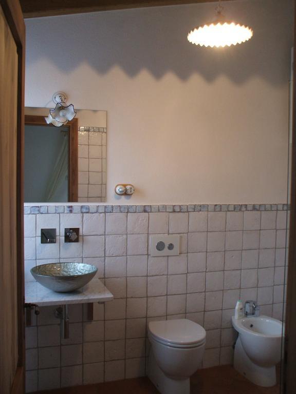 Nel Cielo... Di Barga Hotel Kamer foto