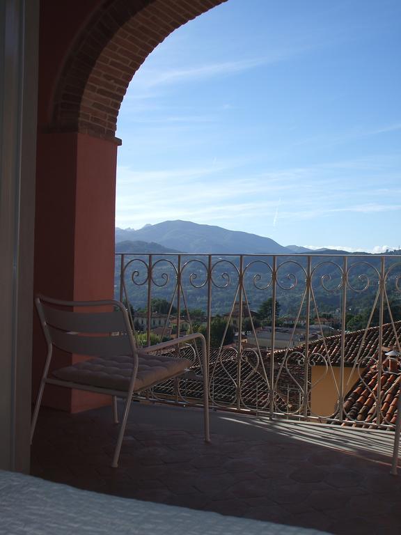 Nel Cielo... Di Barga Hotel Kamer foto