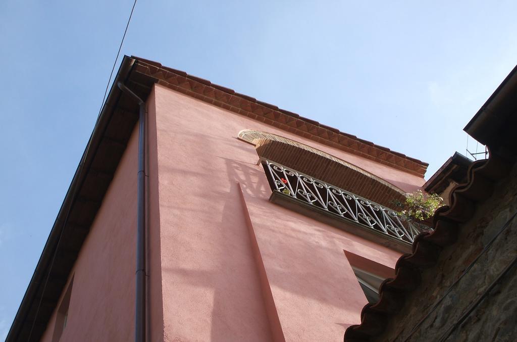 Nel Cielo... Di Barga Hotel Buitenkant foto