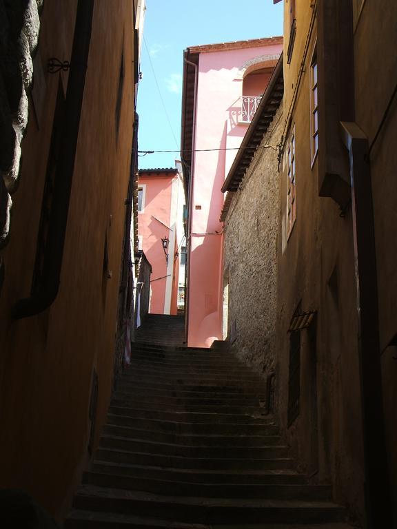Nel Cielo... Di Barga Hotel Buitenkant foto