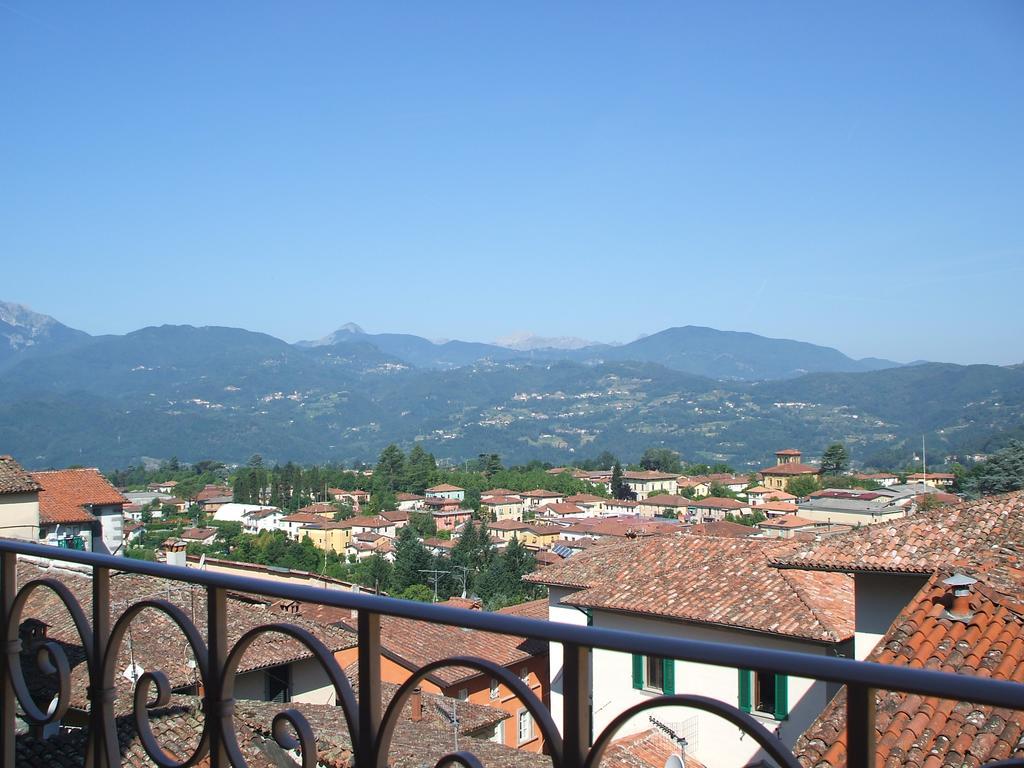 Nel Cielo... Di Barga Hotel Buitenkant foto