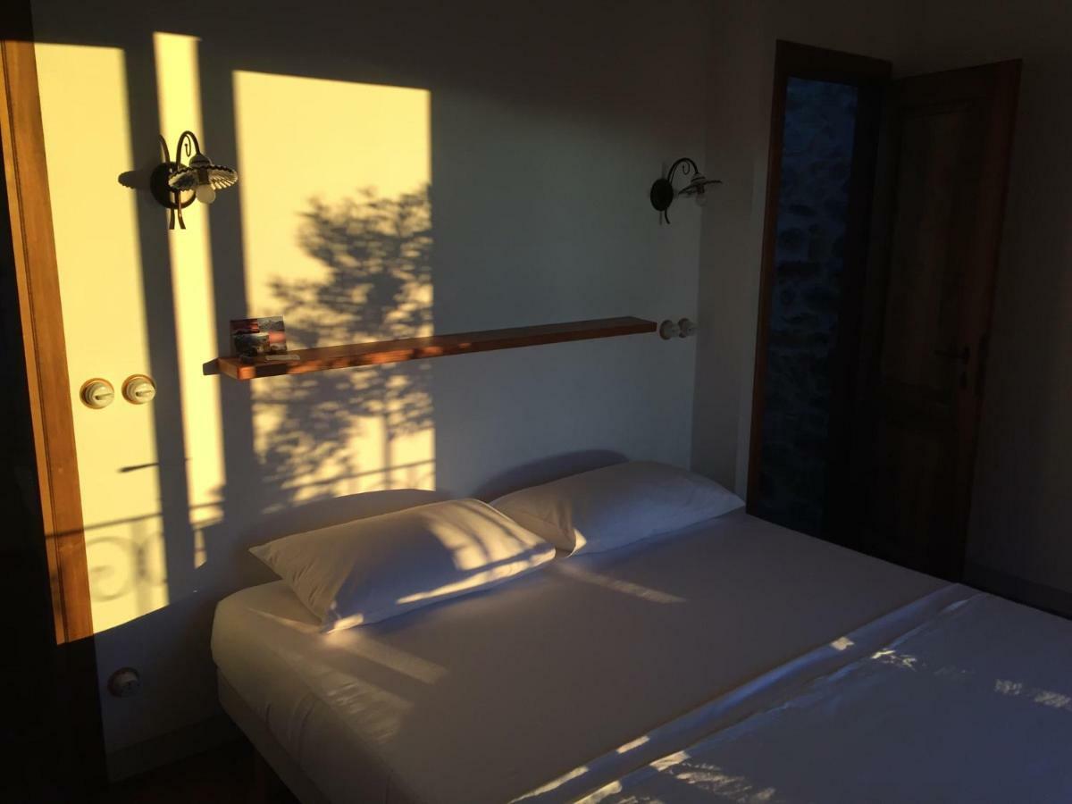 Nel Cielo... Di Barga Hotel Buitenkant foto